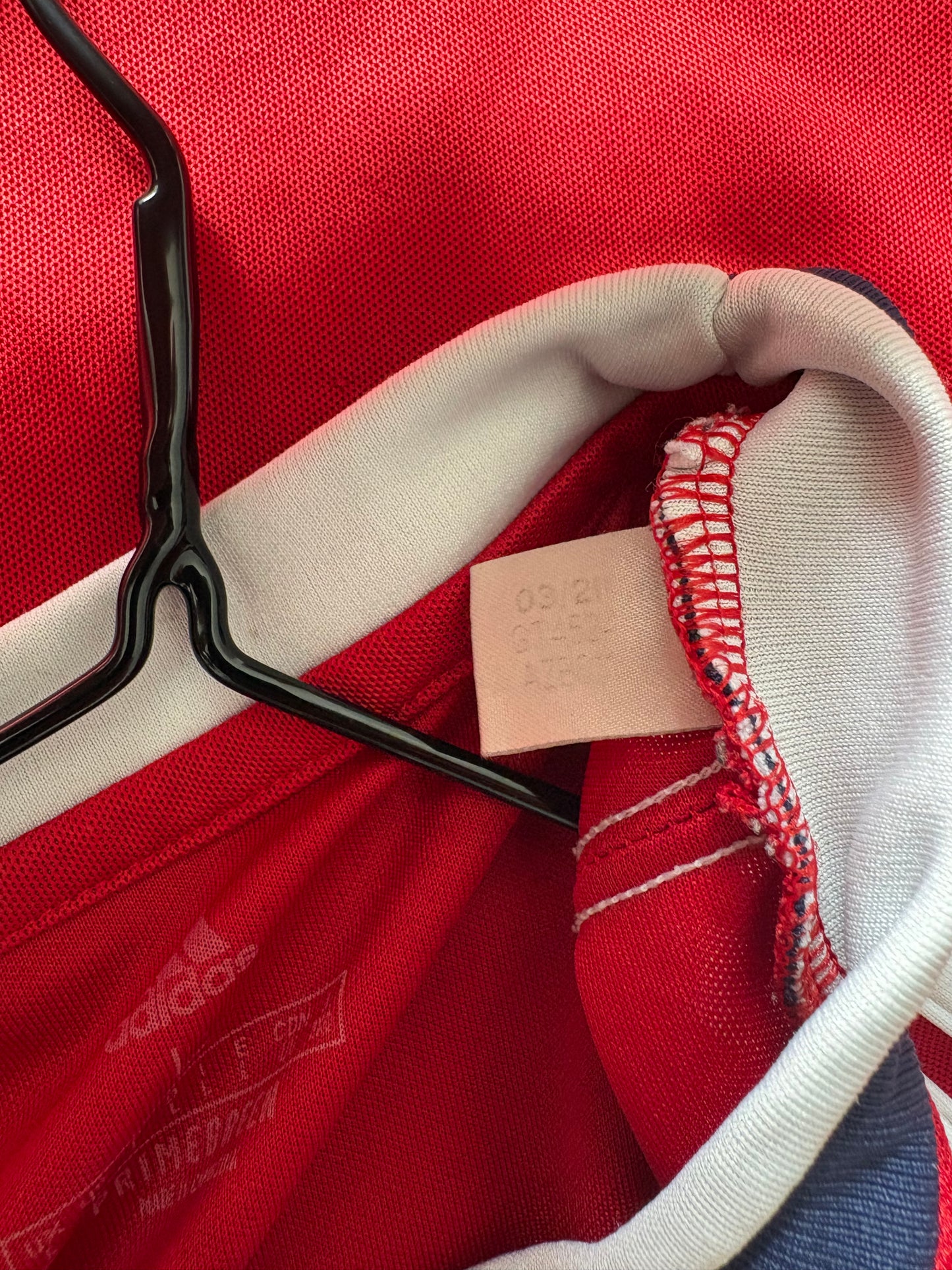 Aberdeen Home Shirt 2021/22 (L)
