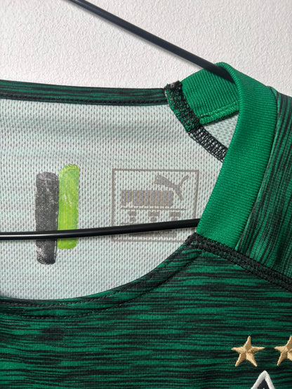 Borussia Mönchengladbach Away 2018/19 (M)