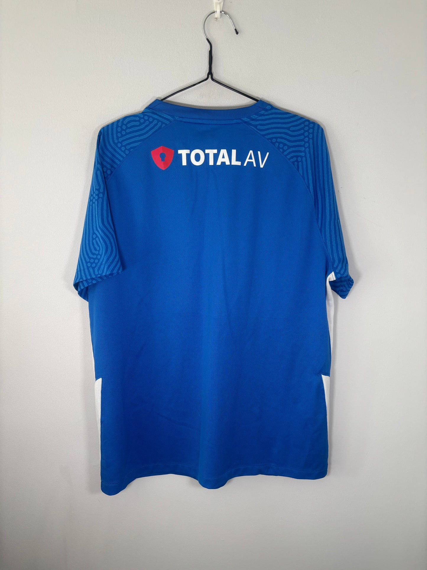 Portsmouth Home Shirt 2021/22 (XL)