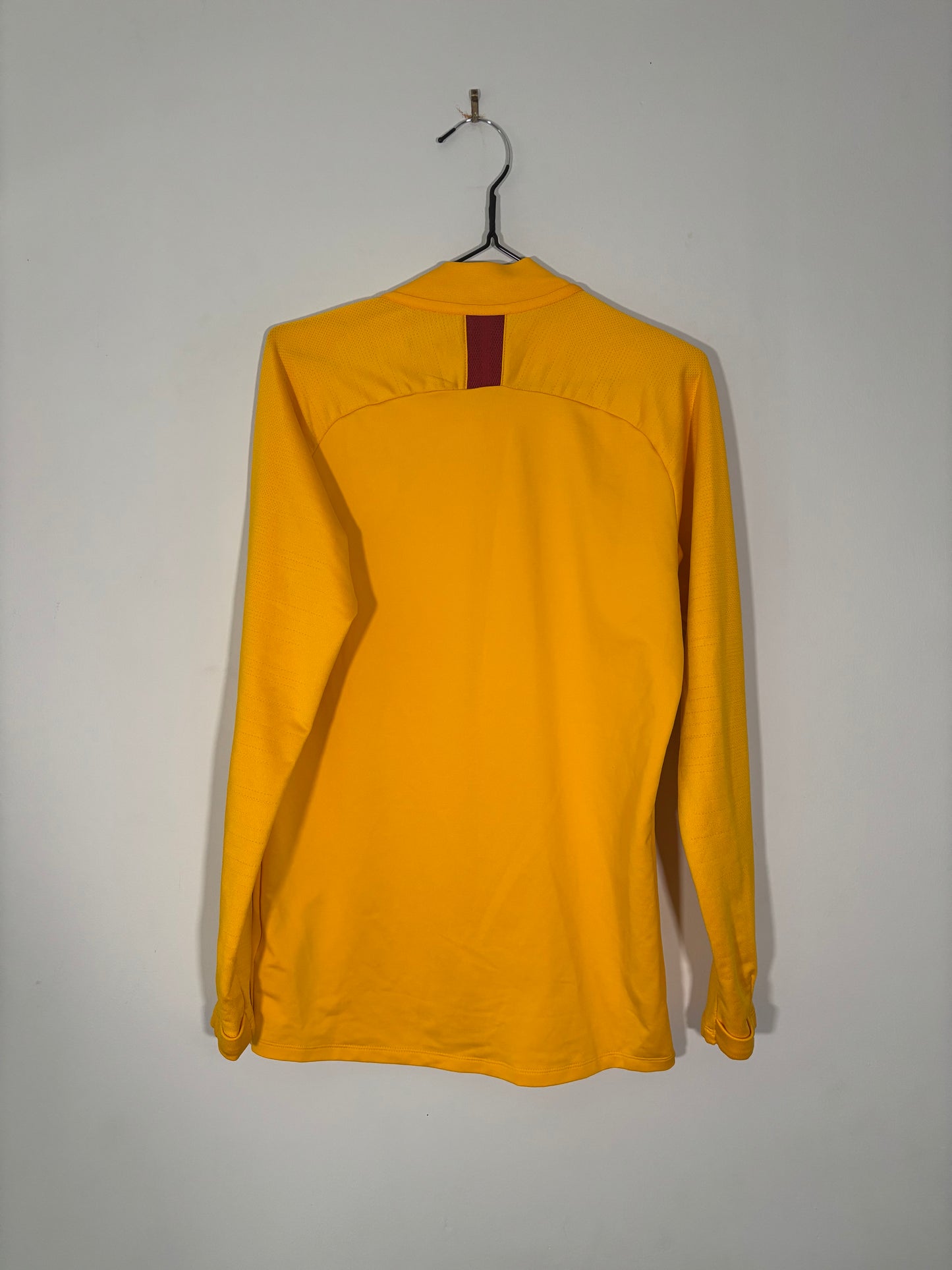 Roma Training 1/4 Zip (S)