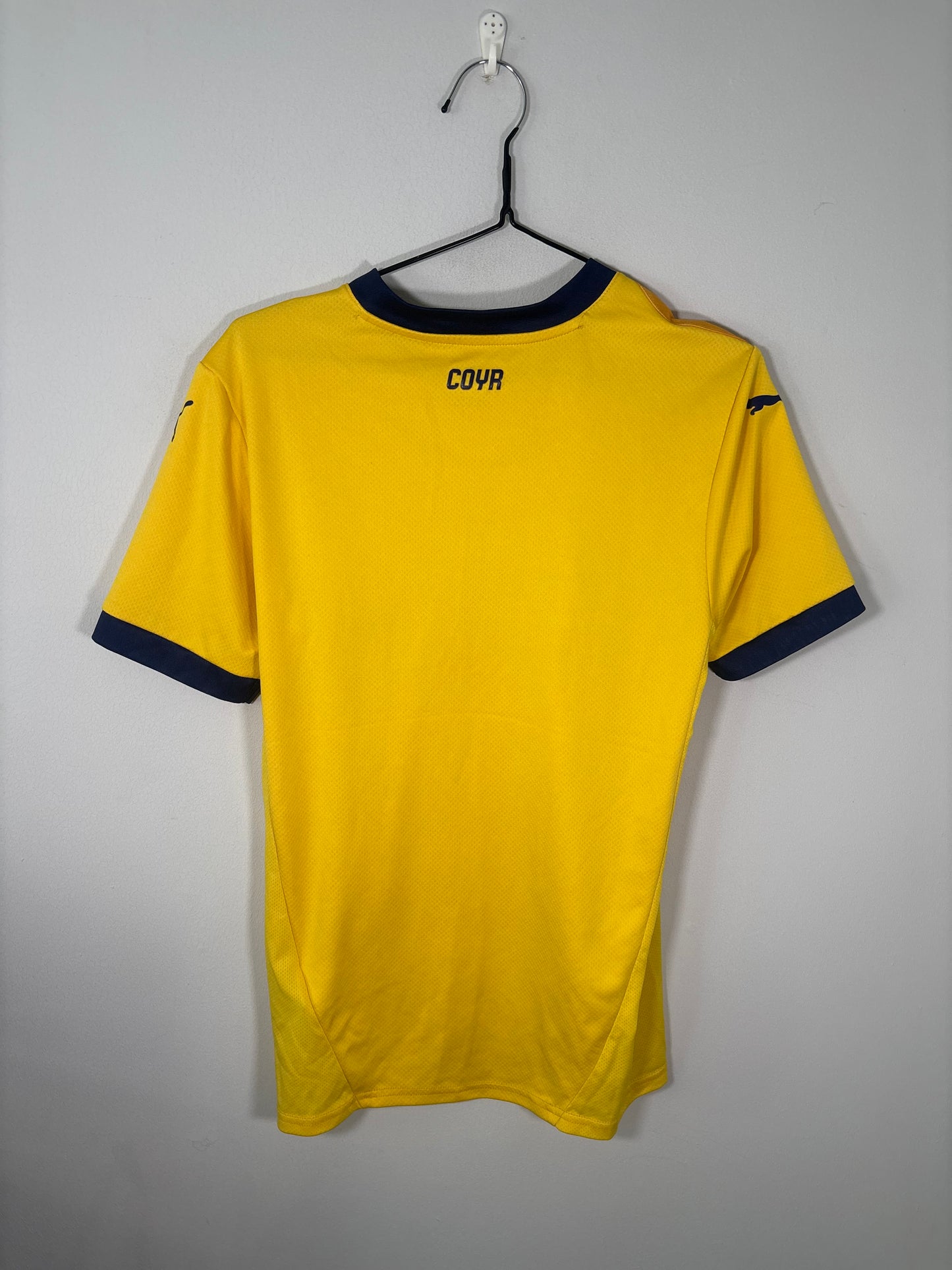 Derby County Third Shirt 2024/25 (S)