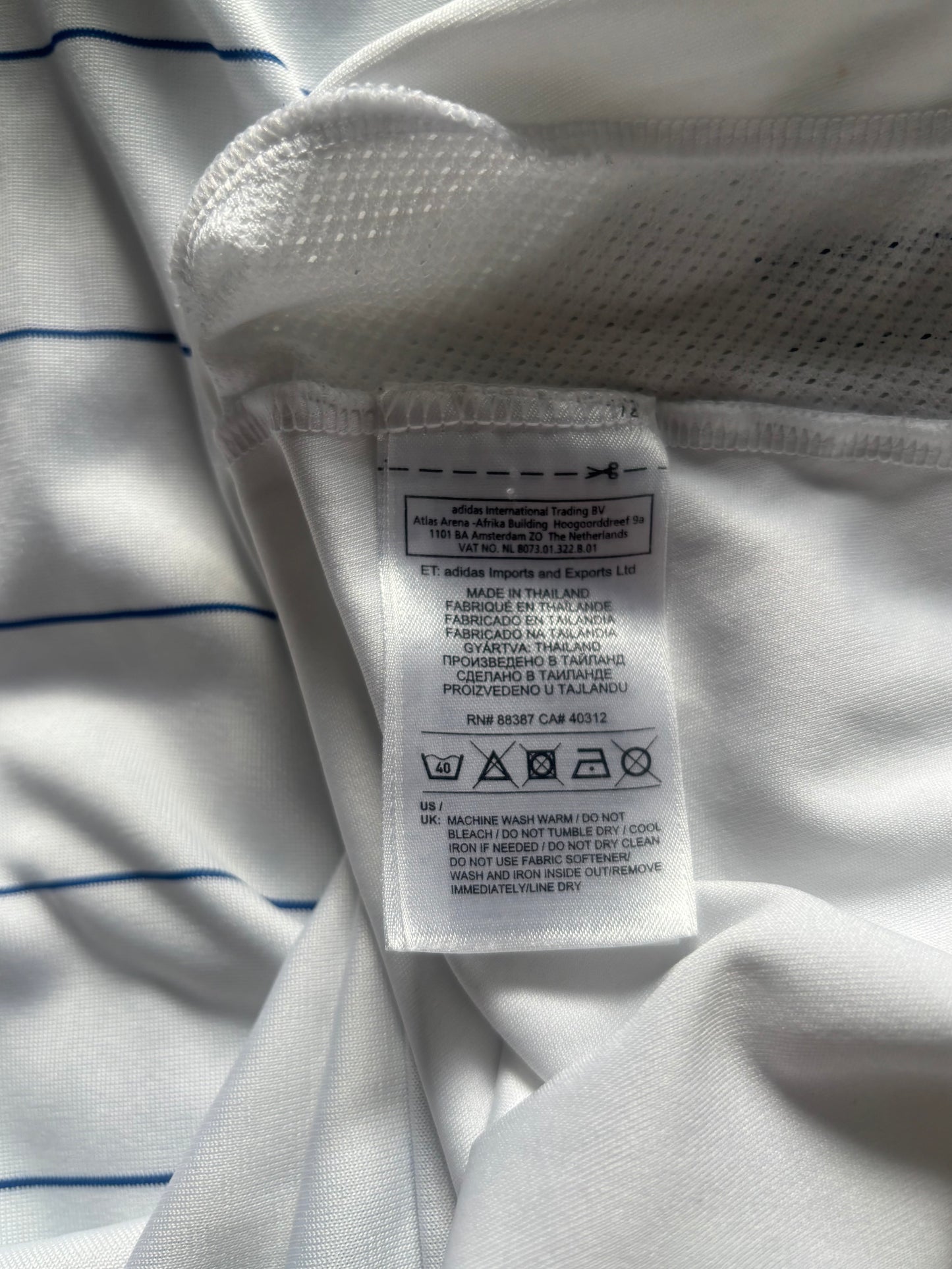 Lyon Home Shirt 2014/15 (M)