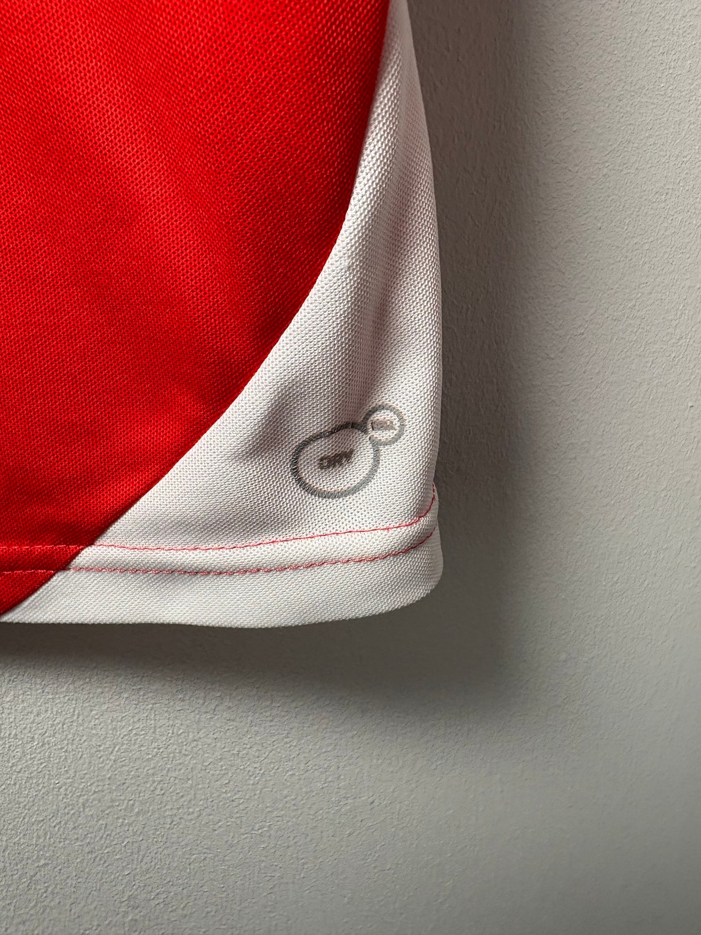 Arsenal Home Shirt 2014/15 (L)