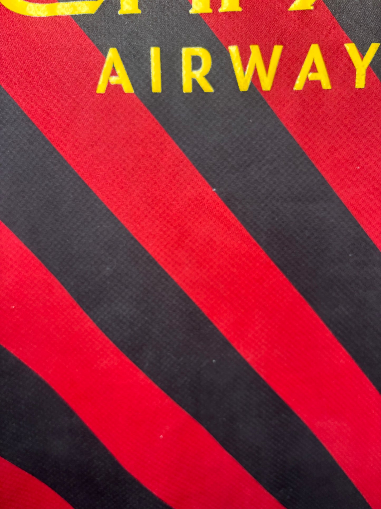 Manchester City Away Shirt 2022/23 Haaland (S)