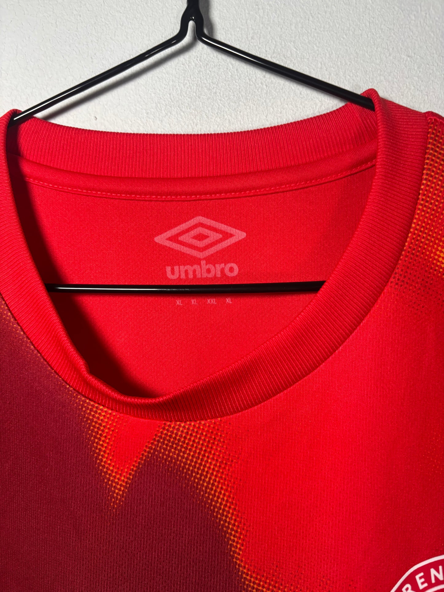 Brentford Training Shirt 2023/24 (XL)