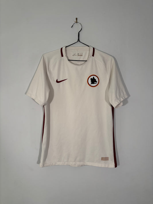Roma Third Shirt 2016/17 (M)