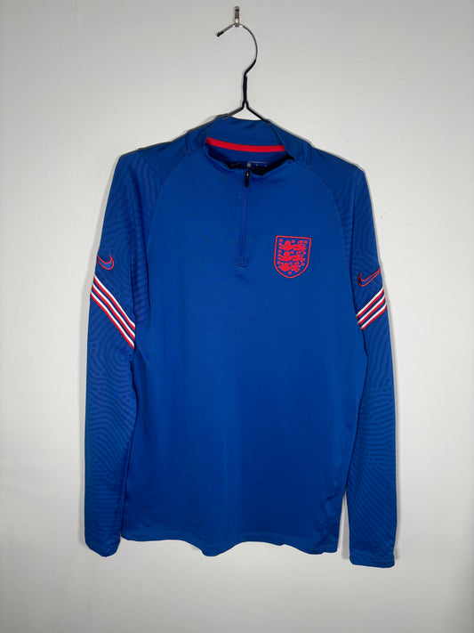 England 2022 1/4 Zip (M)