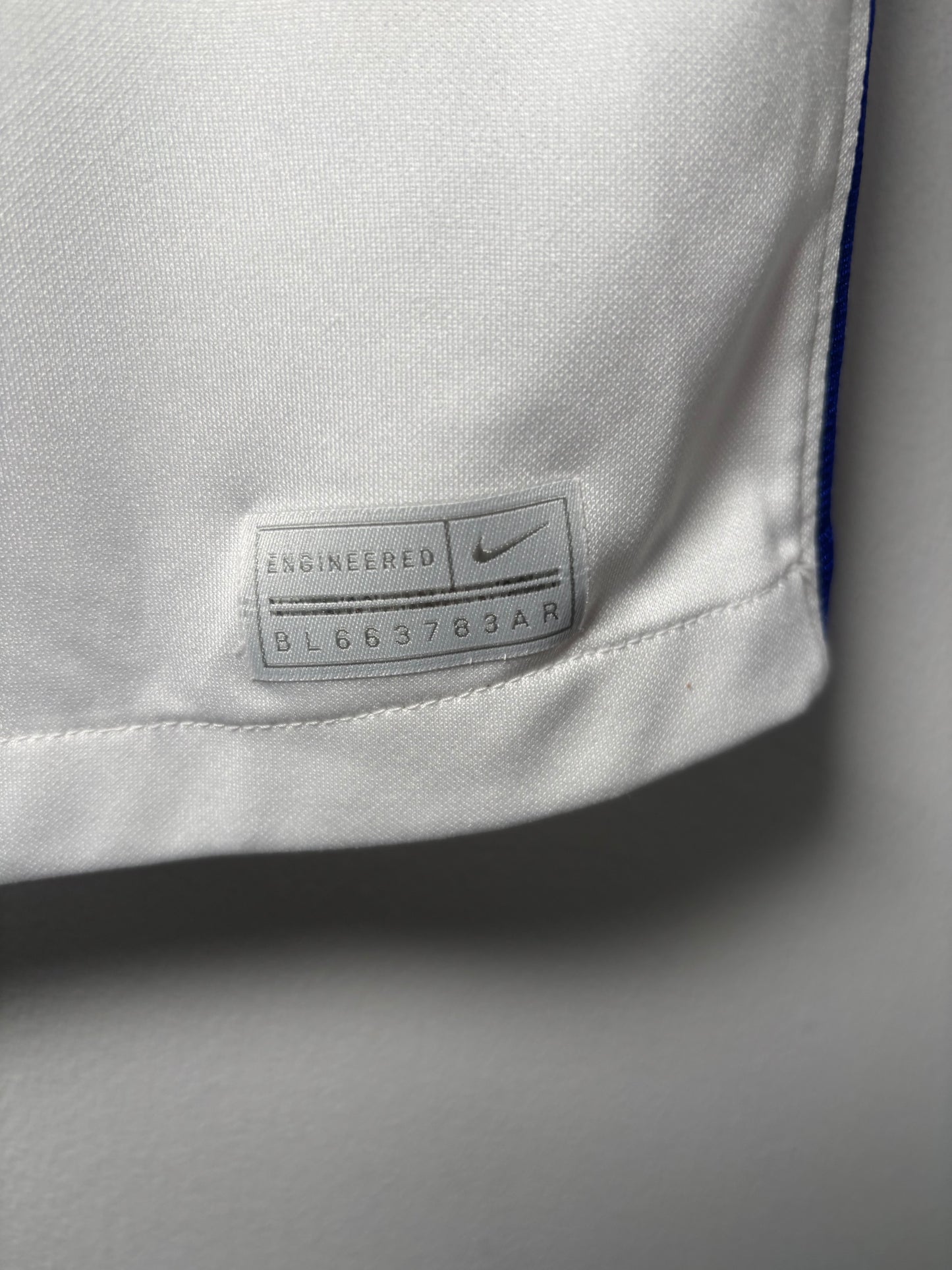 France Away Shirt 2020 (S)