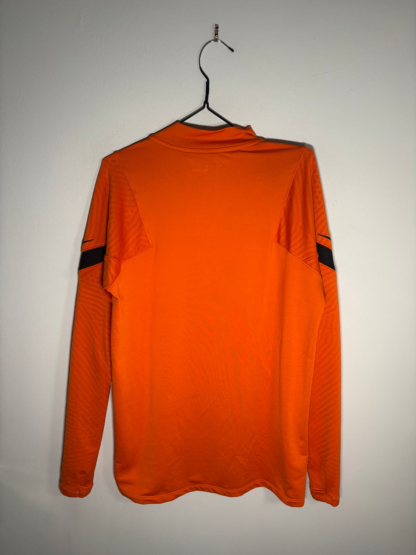 Roma Training 1/4 Zip 2020/21 (M)