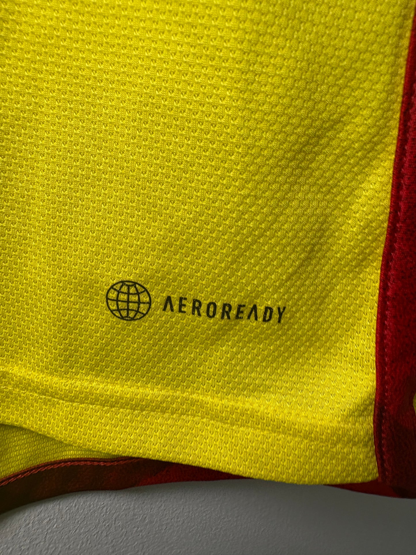 Colombia Home Shirt 2022 (M)