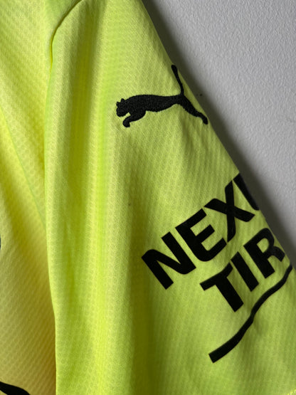 Manchester City Third Shirt 2019/20 (M)