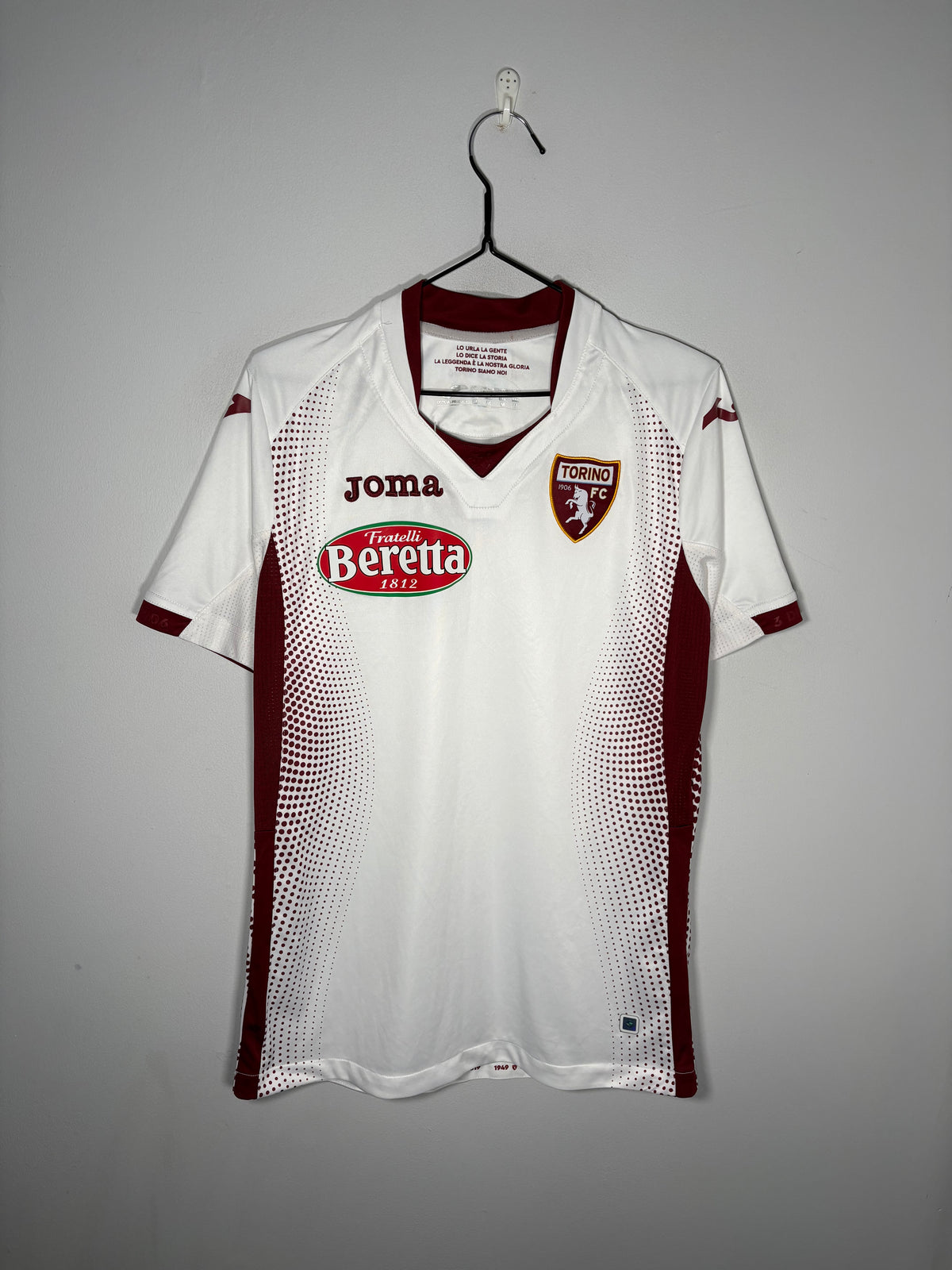 Torino Away Shirt 2019/20 (M)