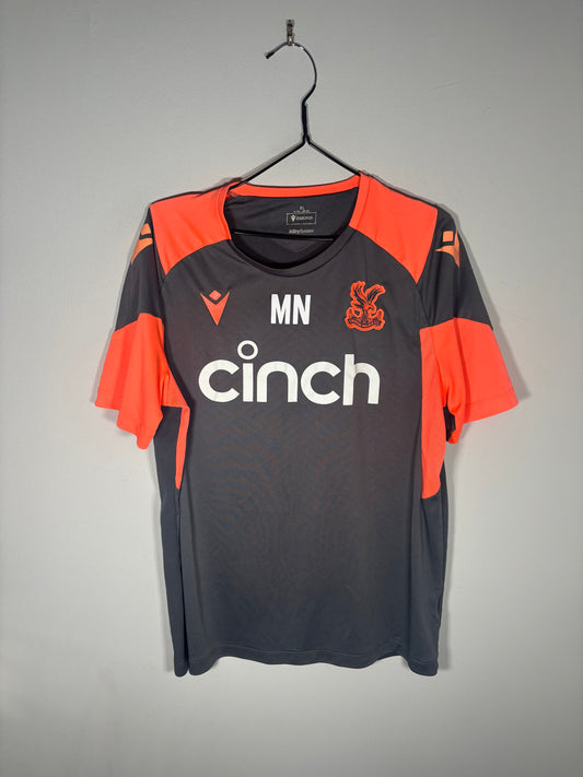 Crystal Palace Training Shirt (XL)