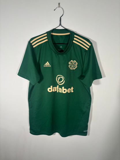 Celtic Away Shirt 2021/22 (L)