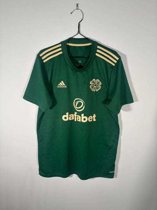 Celtic Away Shirt 2021/22 (L)