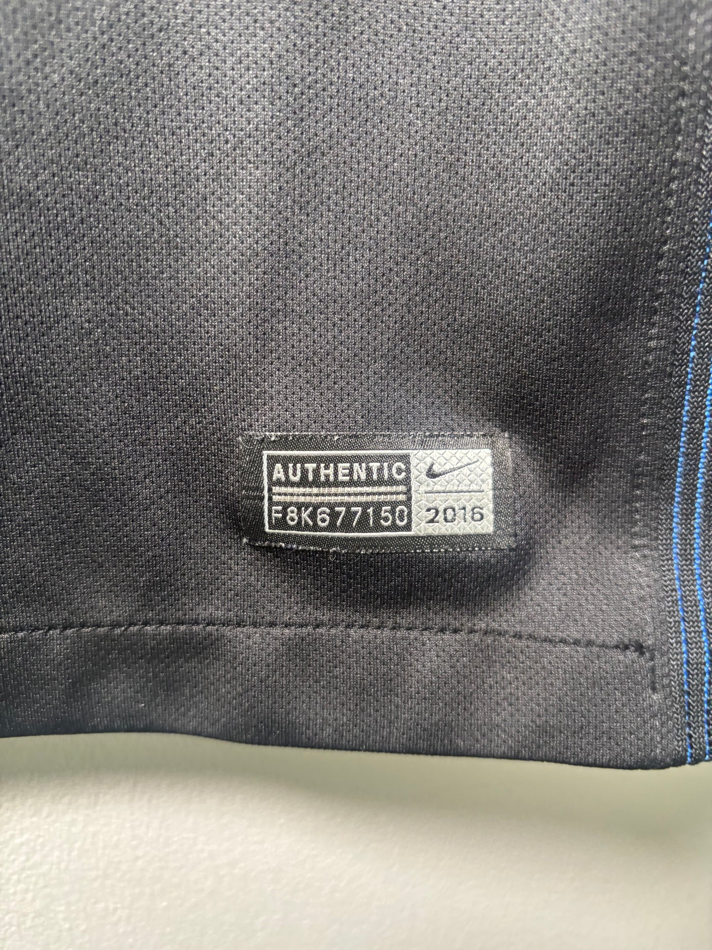 USA Away Shirt 2016 (S)