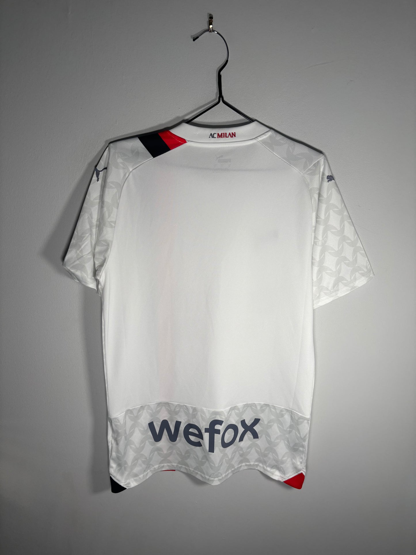 Ac Milan Away Shirt 2023/24 (S)