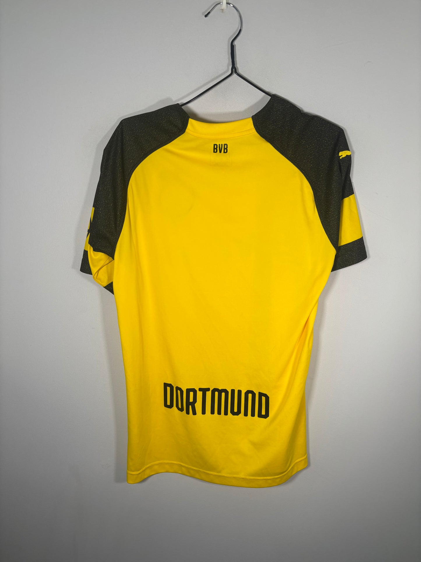 Dortmund Home Shirt 2018/19 (M)