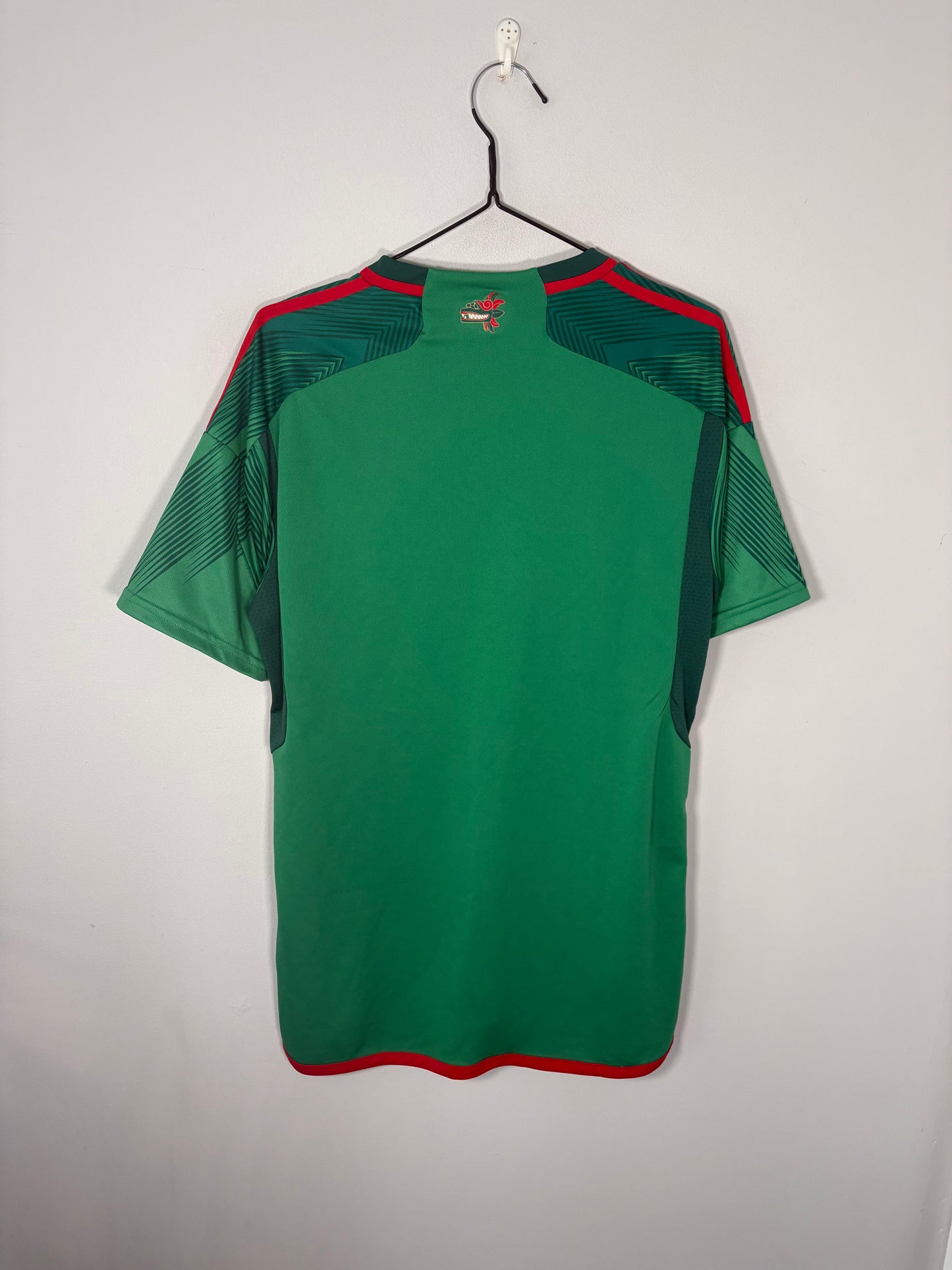 Mexico Home Shirt 2022 (M)