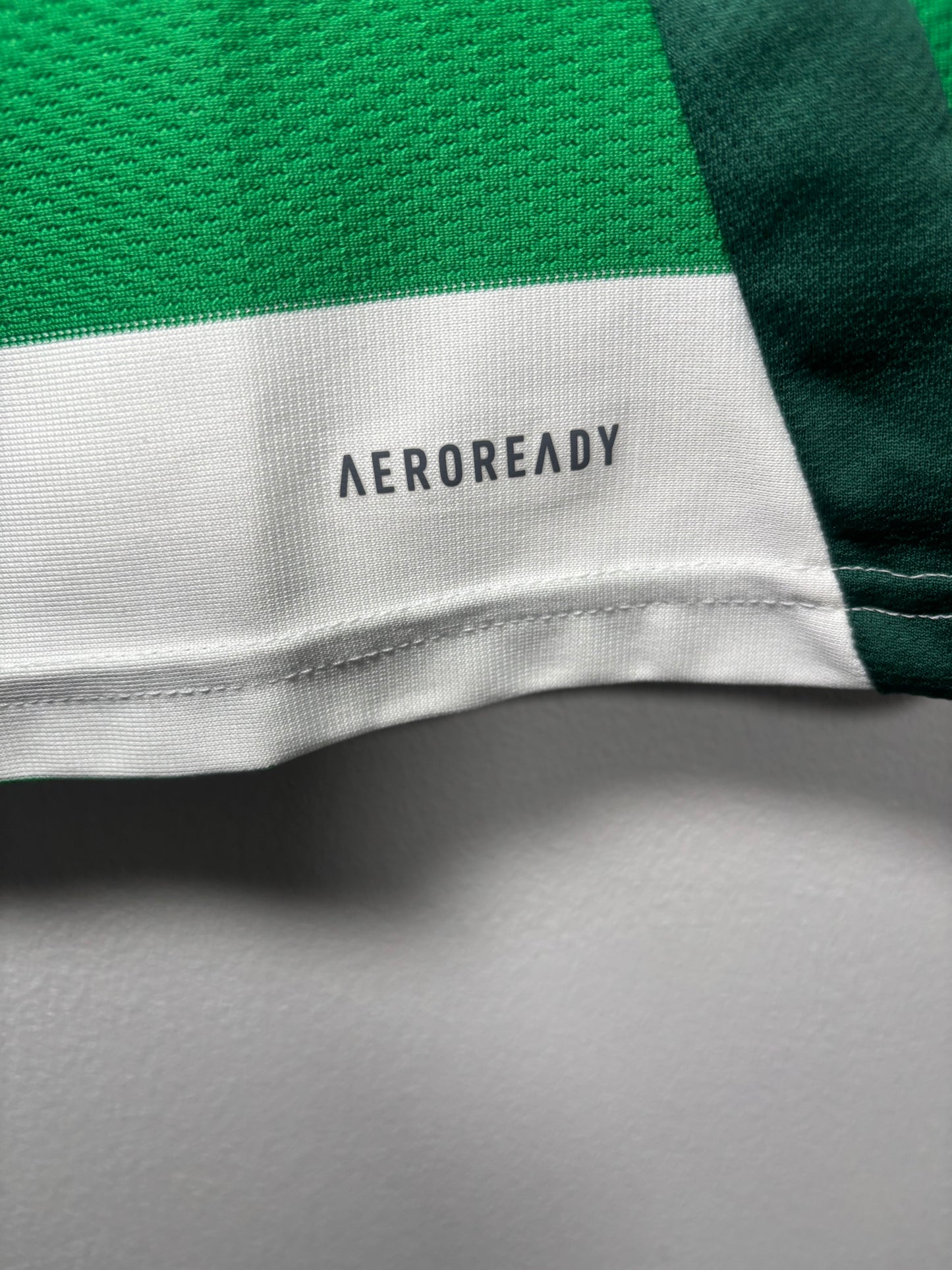 Celtic Home Shirt 2024/25 (S)