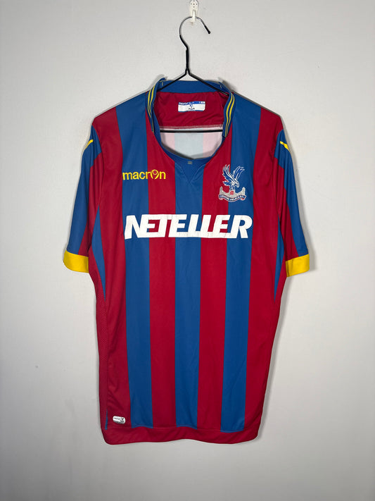 Crystal Palace Home Shirt 2014/15 (XXL)