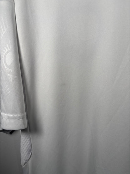 Leeds United Home Shirt 2023/24 (XXL)