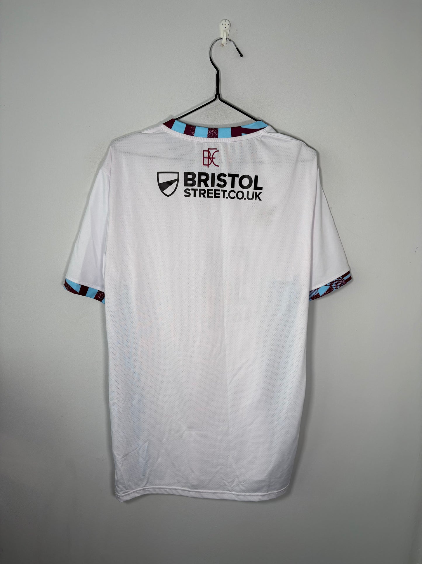 Burnley Third Shirt 2024/25 (L)