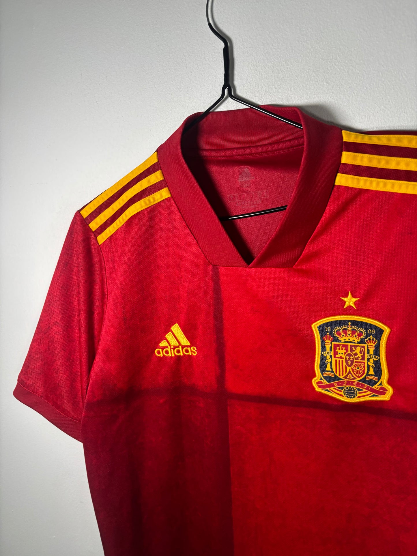 Spain Home Shirt 2020 (S)