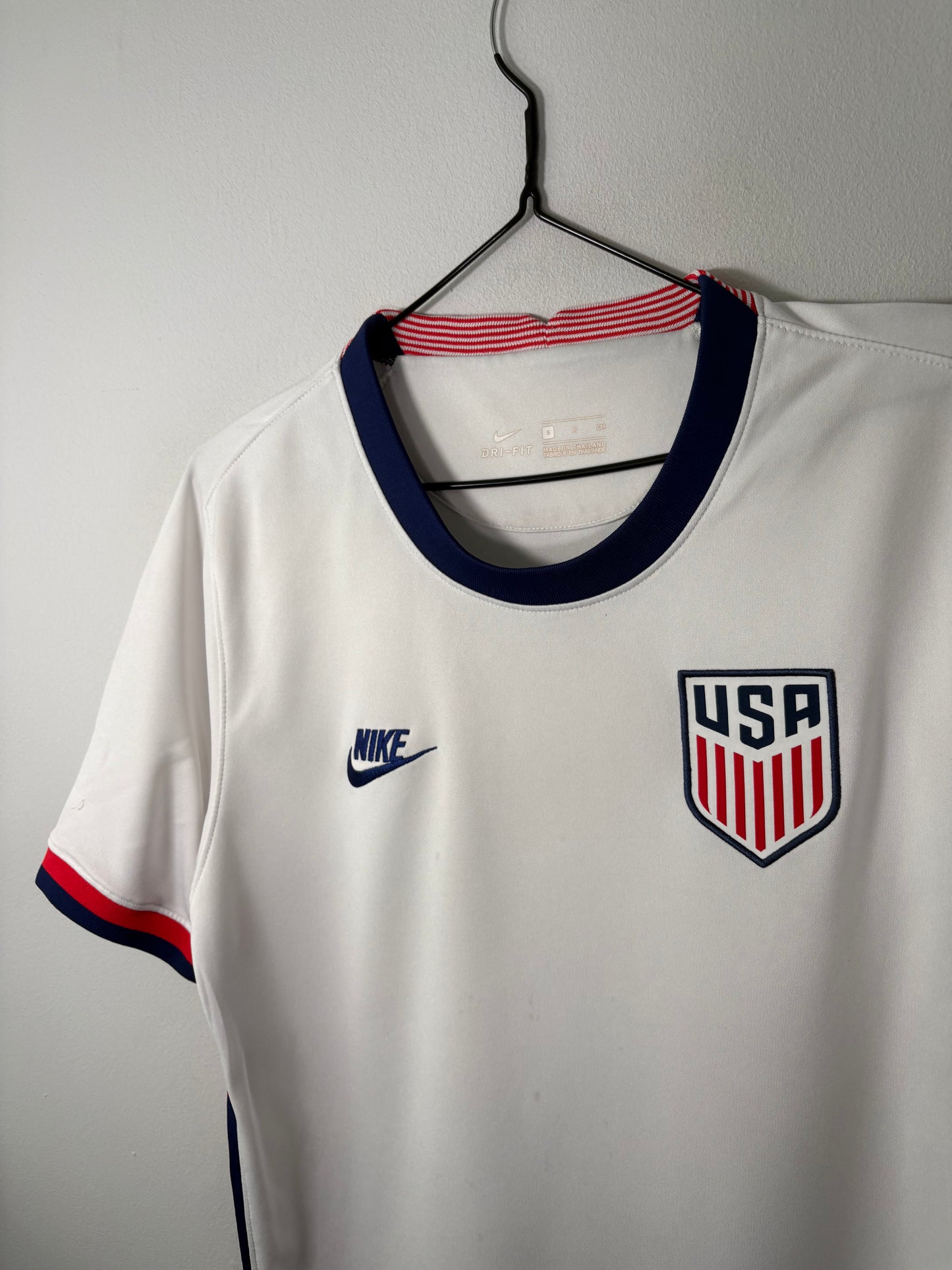 USA Home Shirt 2024 (S)