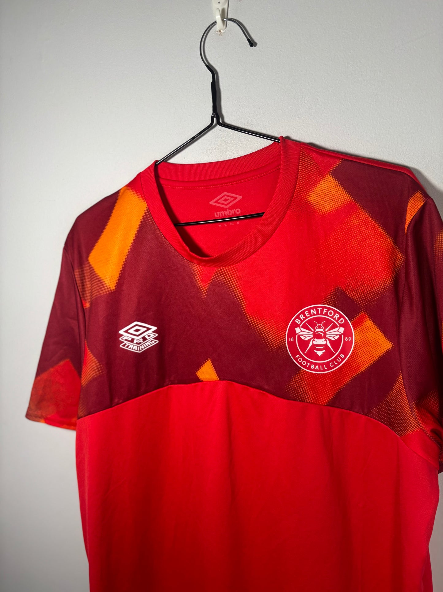 Brentford Training Shirt 2023/24 (XL)