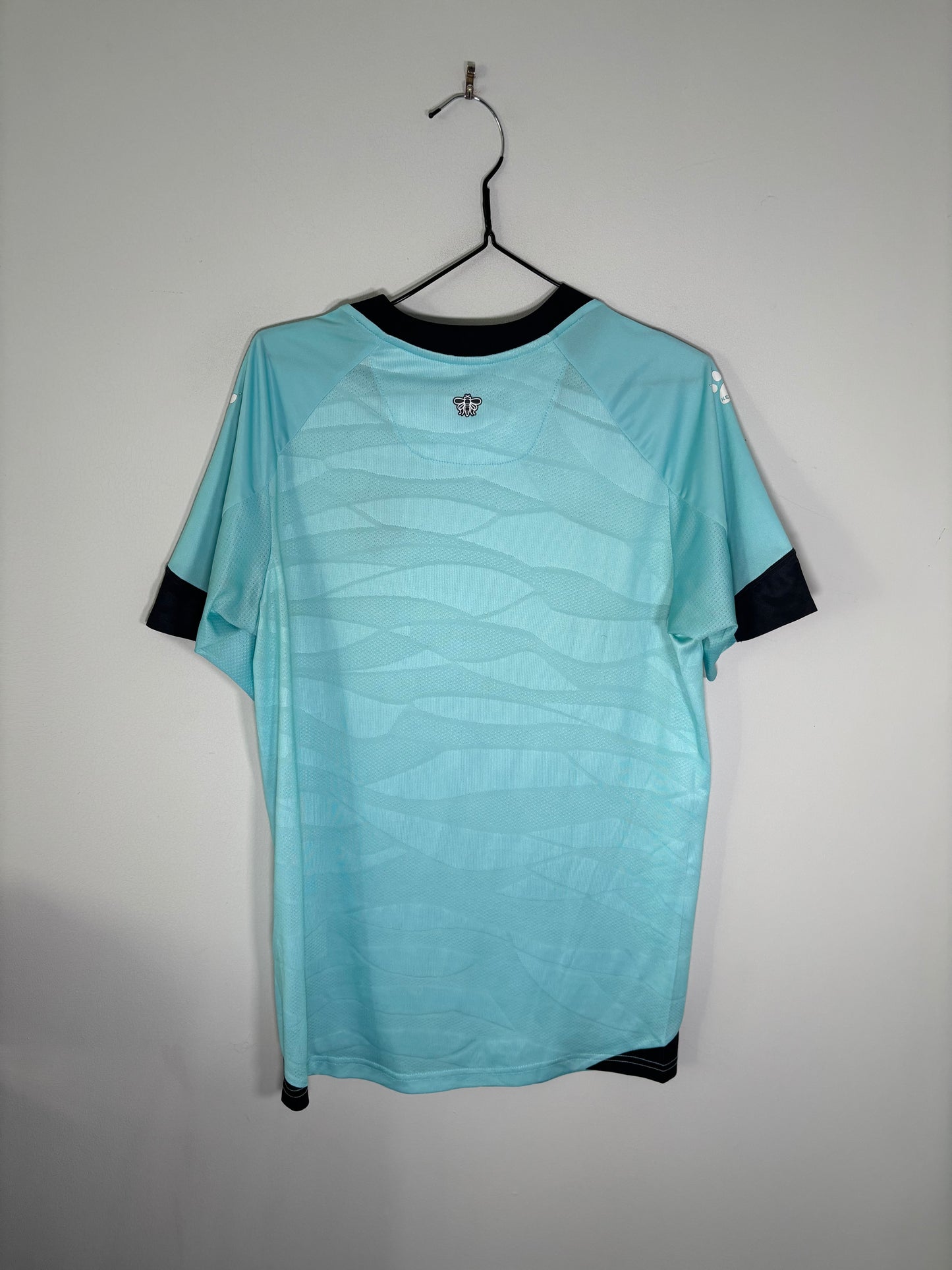 Watford Third Shirt 2023/24 (S)