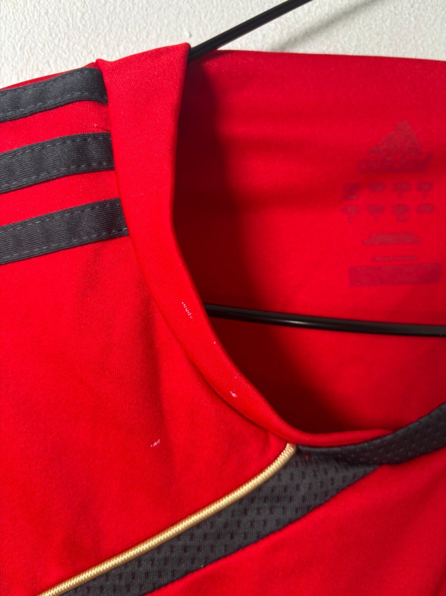 Liverpool Training Shirt 2009/10 (M)