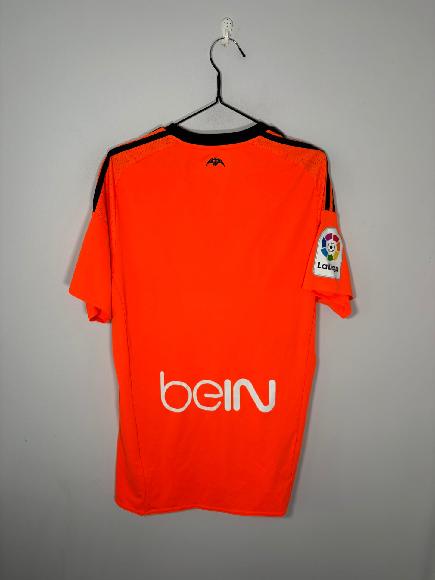 Valencia Third Shirt 2016/17 (L)