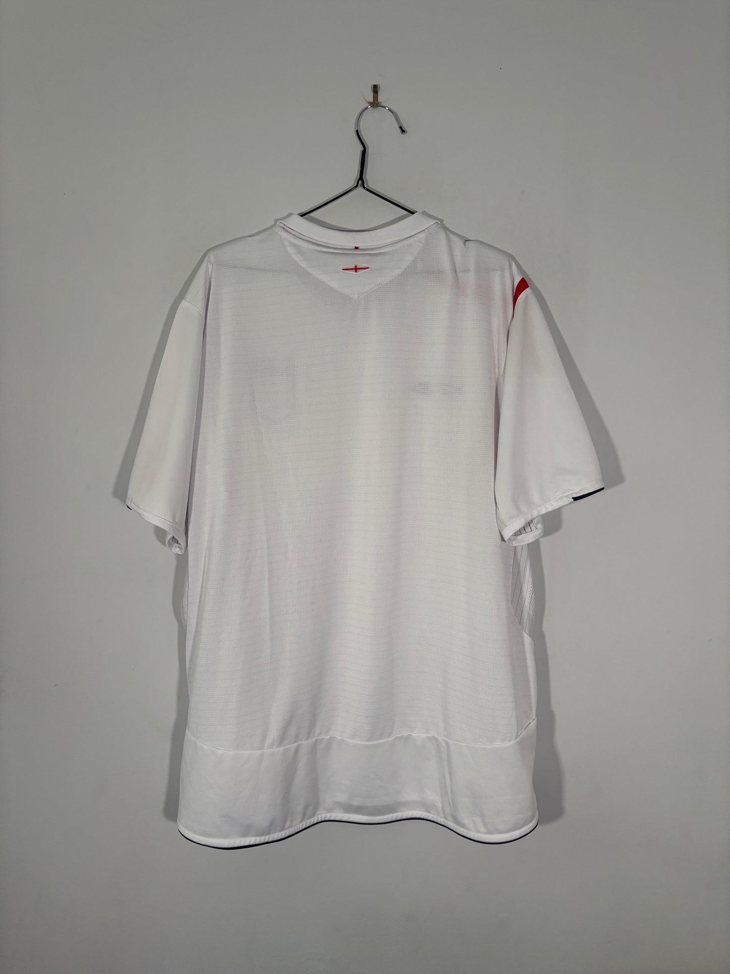 England Home Shirt 2006 (XXL)