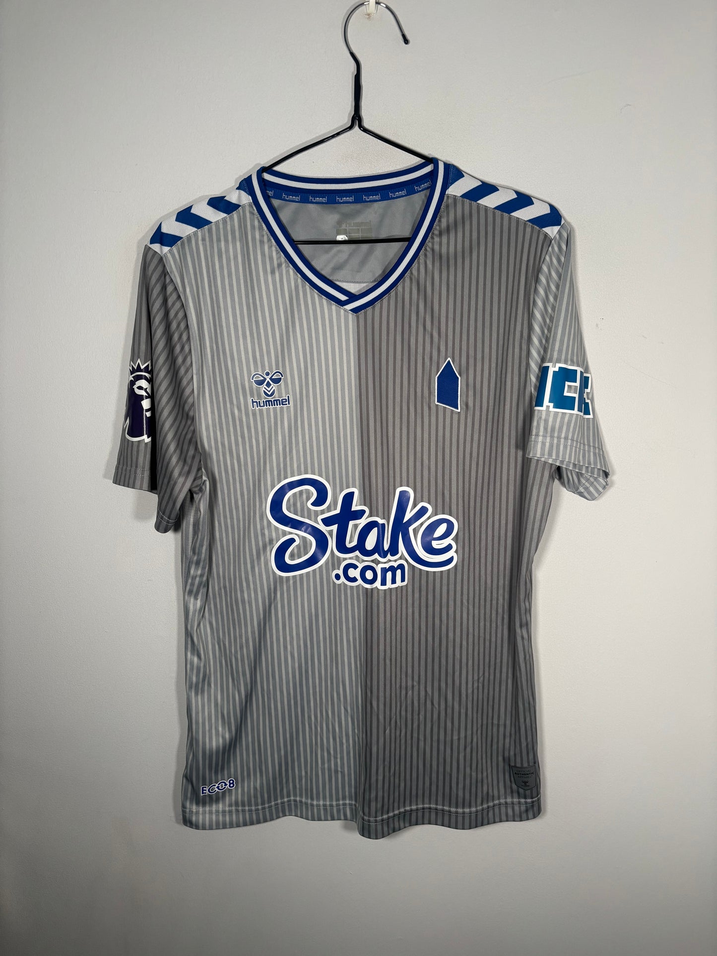 Everton Third Shirt 2023/24 Tarkowski (M)