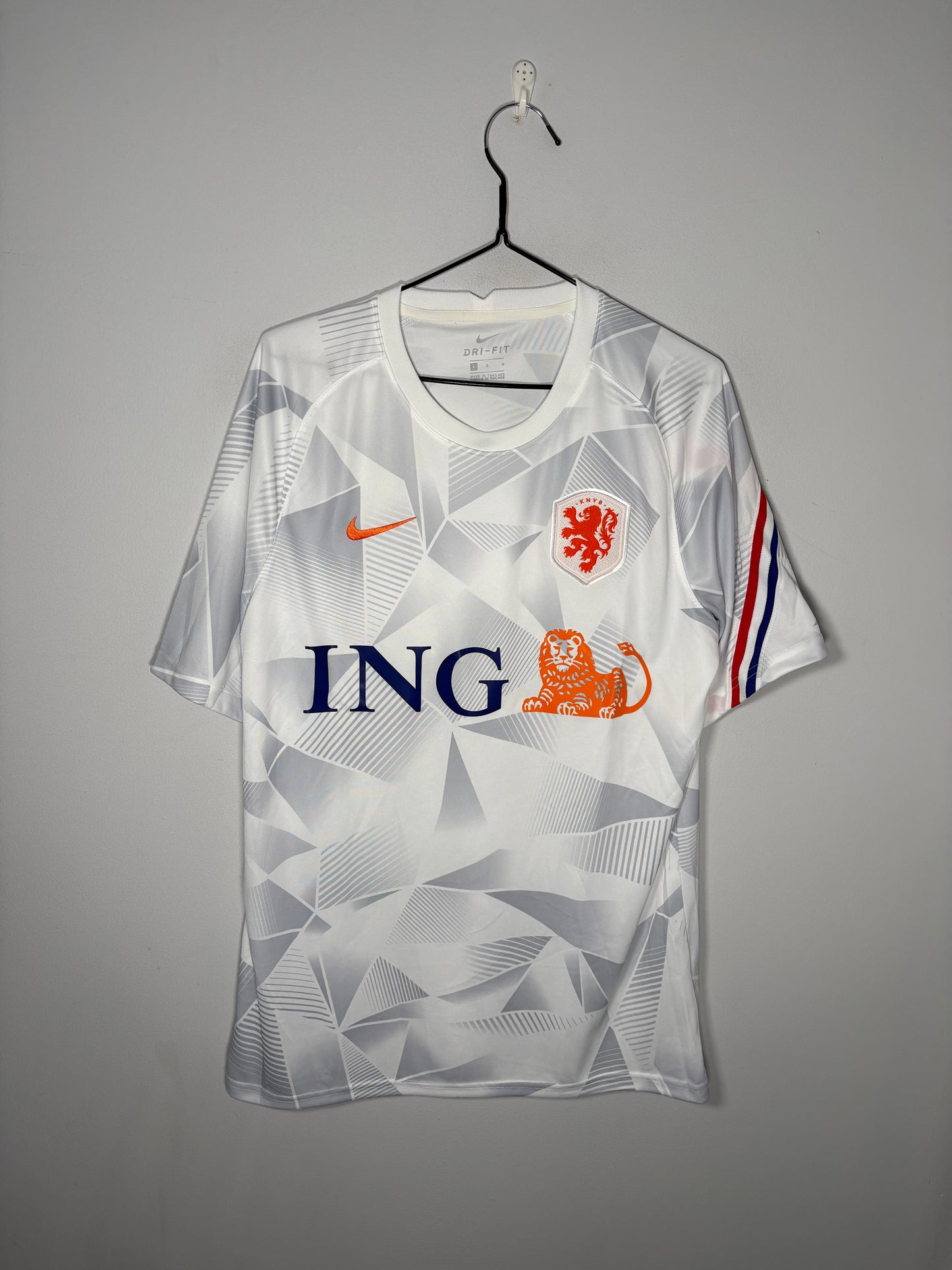 Netherlands Training Shirt 2020/21/22 (L)