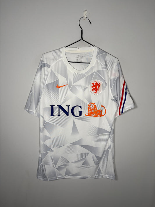 Netherlands Training Shirt 2020/21/22 (L)