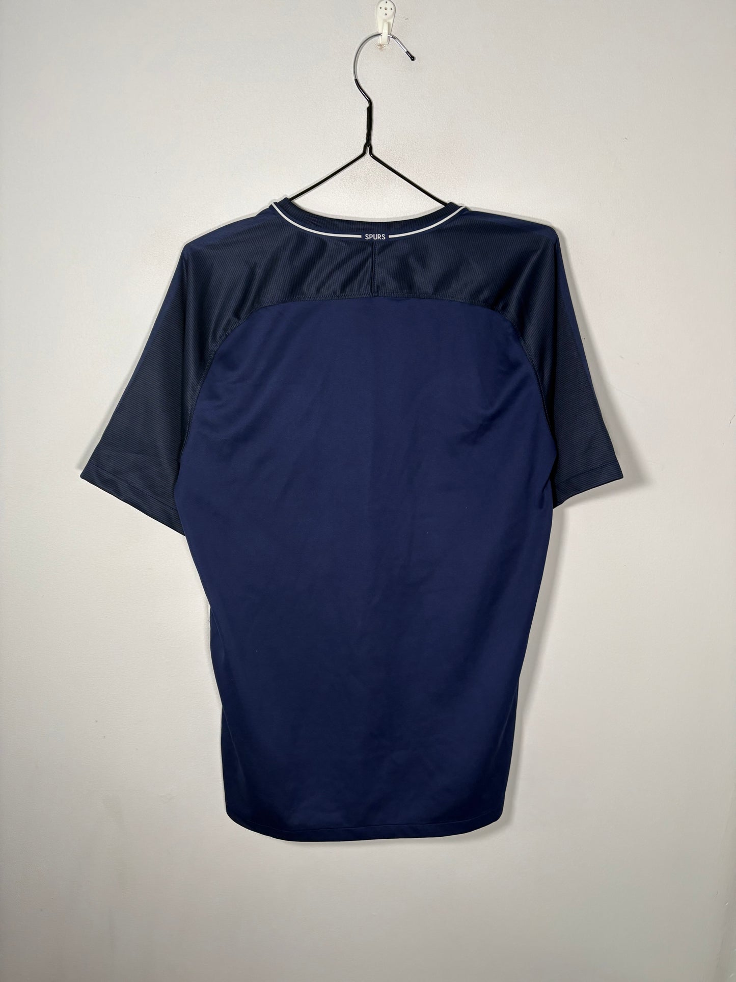 Tottenham Hotspur Away Shirt 2017/18 (M)