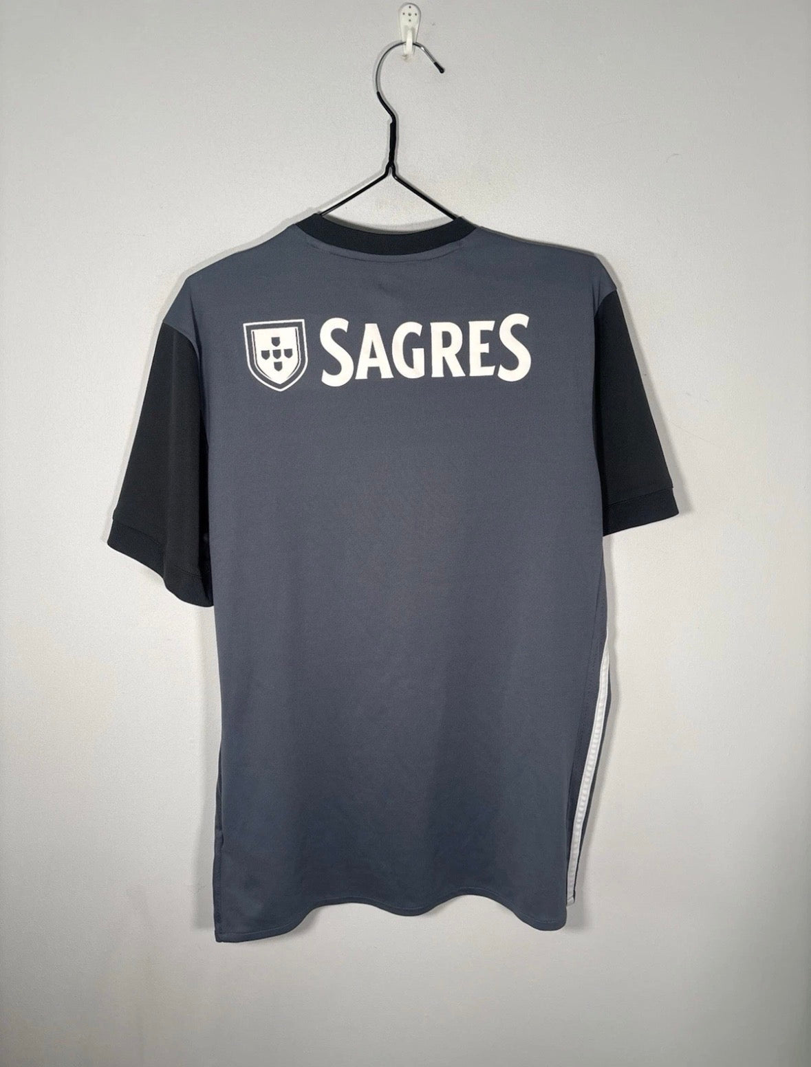Benfica Away Shirt 2017/18 (M)