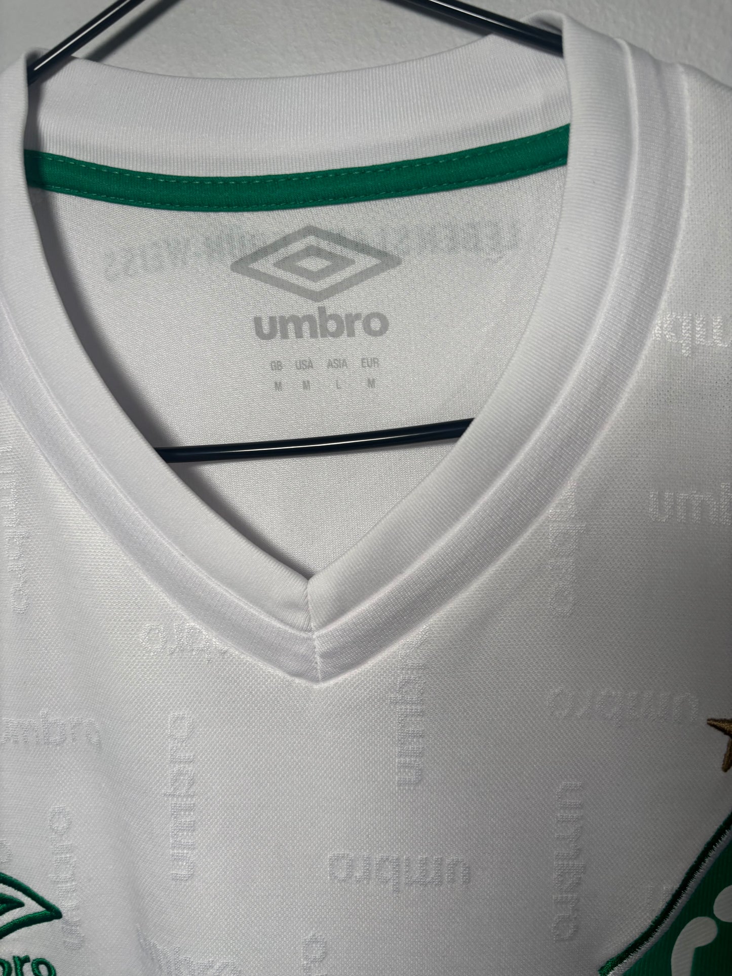 Werder Bremen Away Shirt 2021/22 (M)