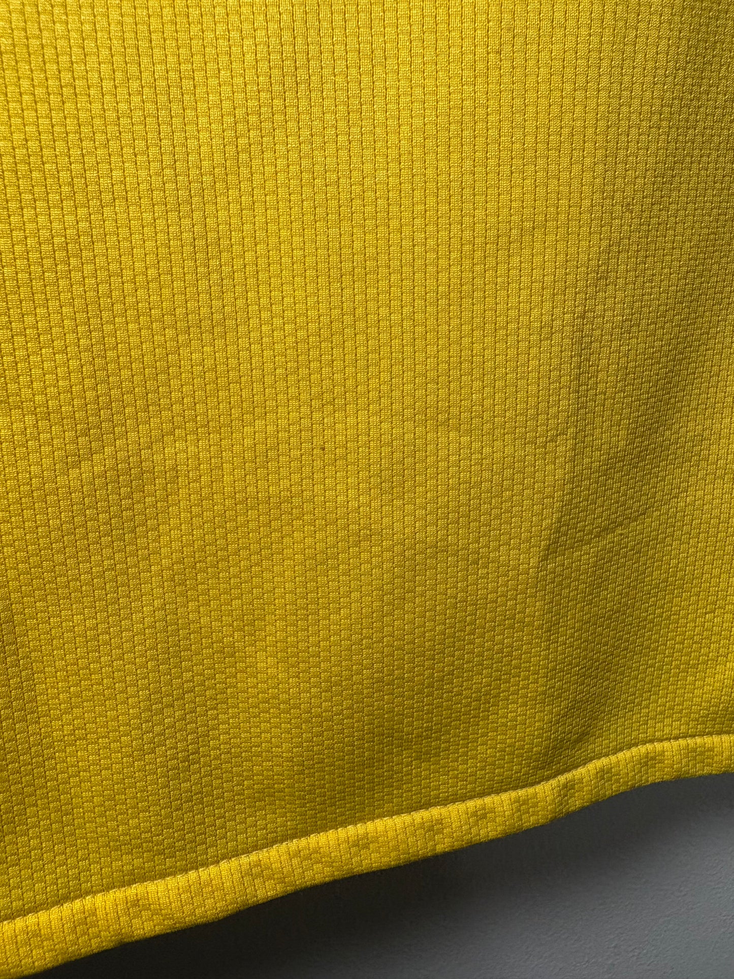 Brazil Home Shirt 2008 (M)