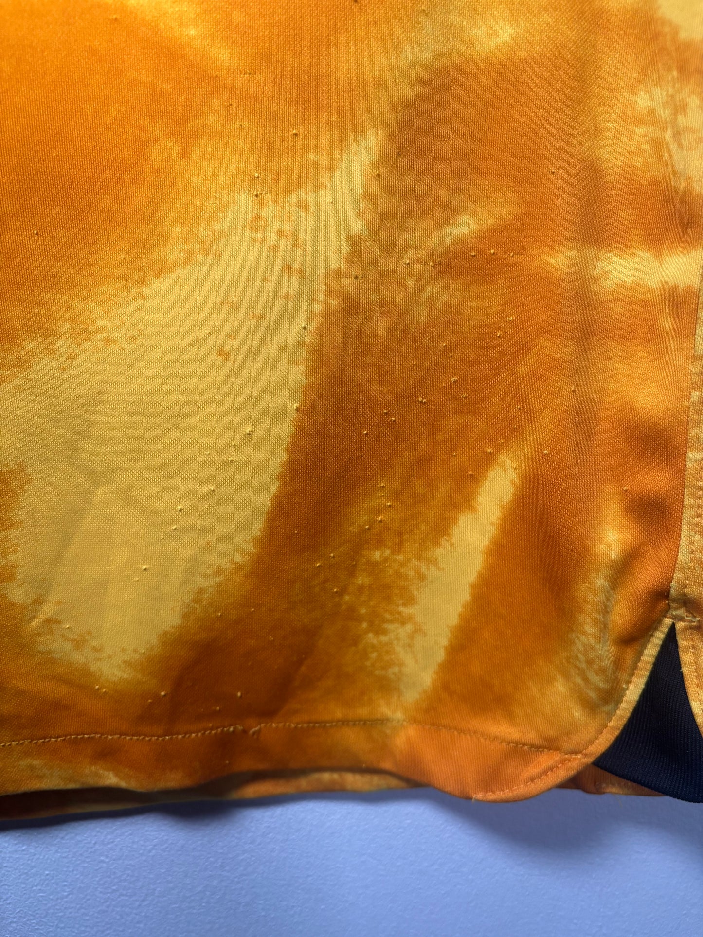 Netherlands Home Shirt 2022 (S)