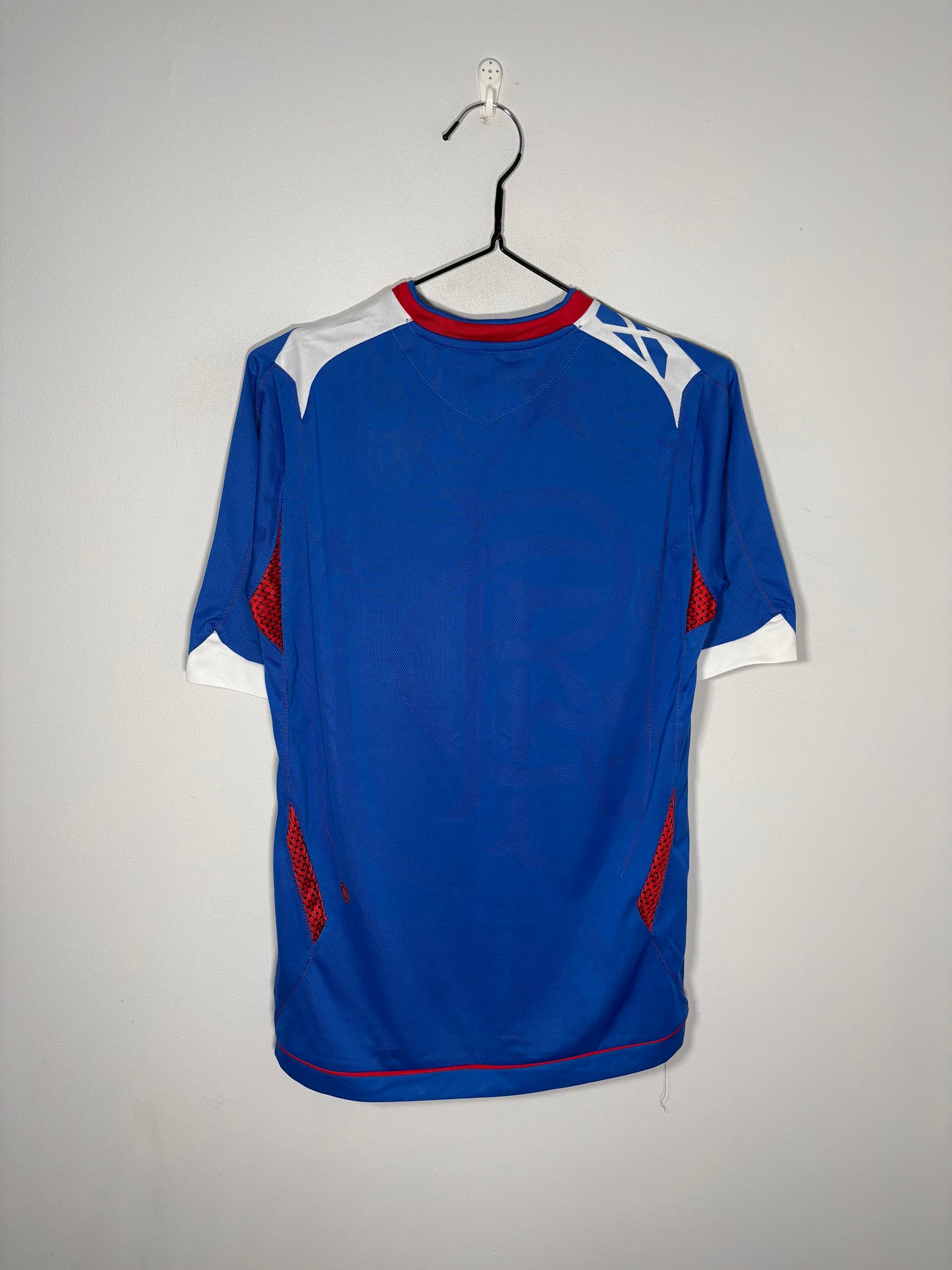 Rangers Home Shirt 2006/07 (XLK)