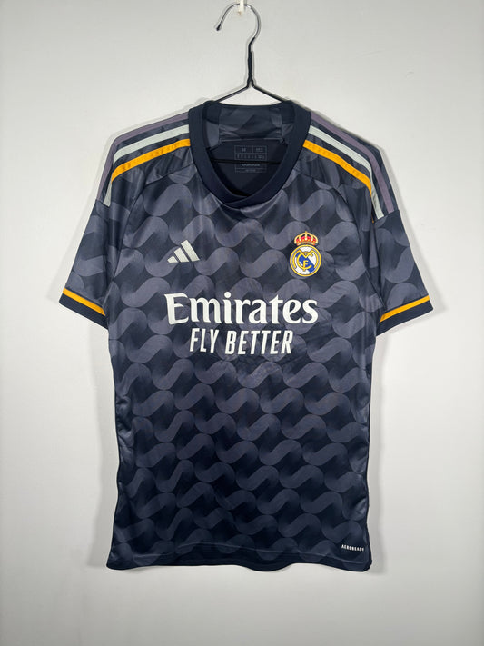 Real Madrid Away Shirt 2023/24 (M)