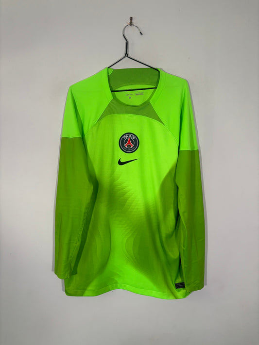 PSG Goalkeeper Shirt 2022/23 (L)