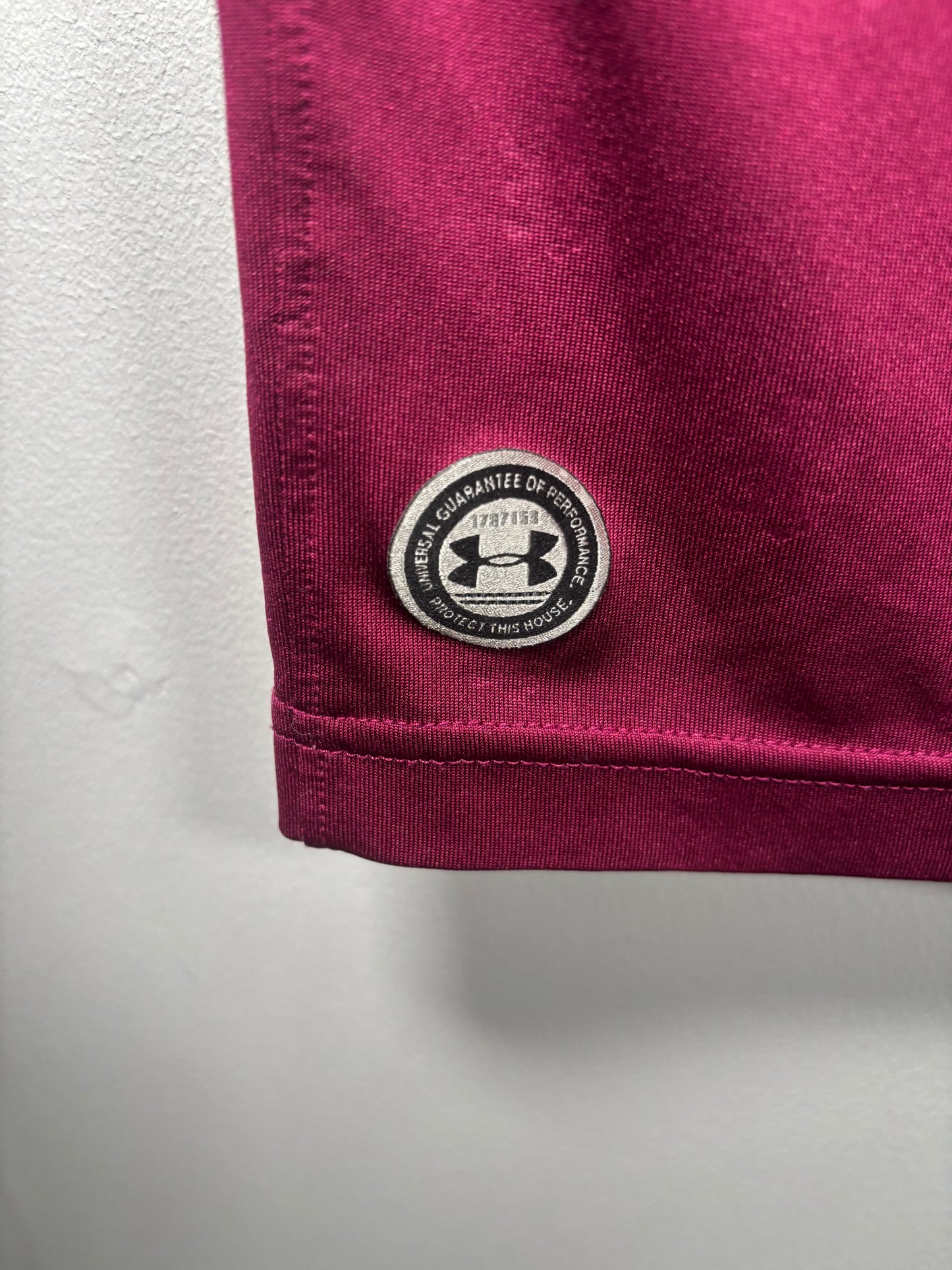 Aston Villa Home Shirt 2017/18 (S)