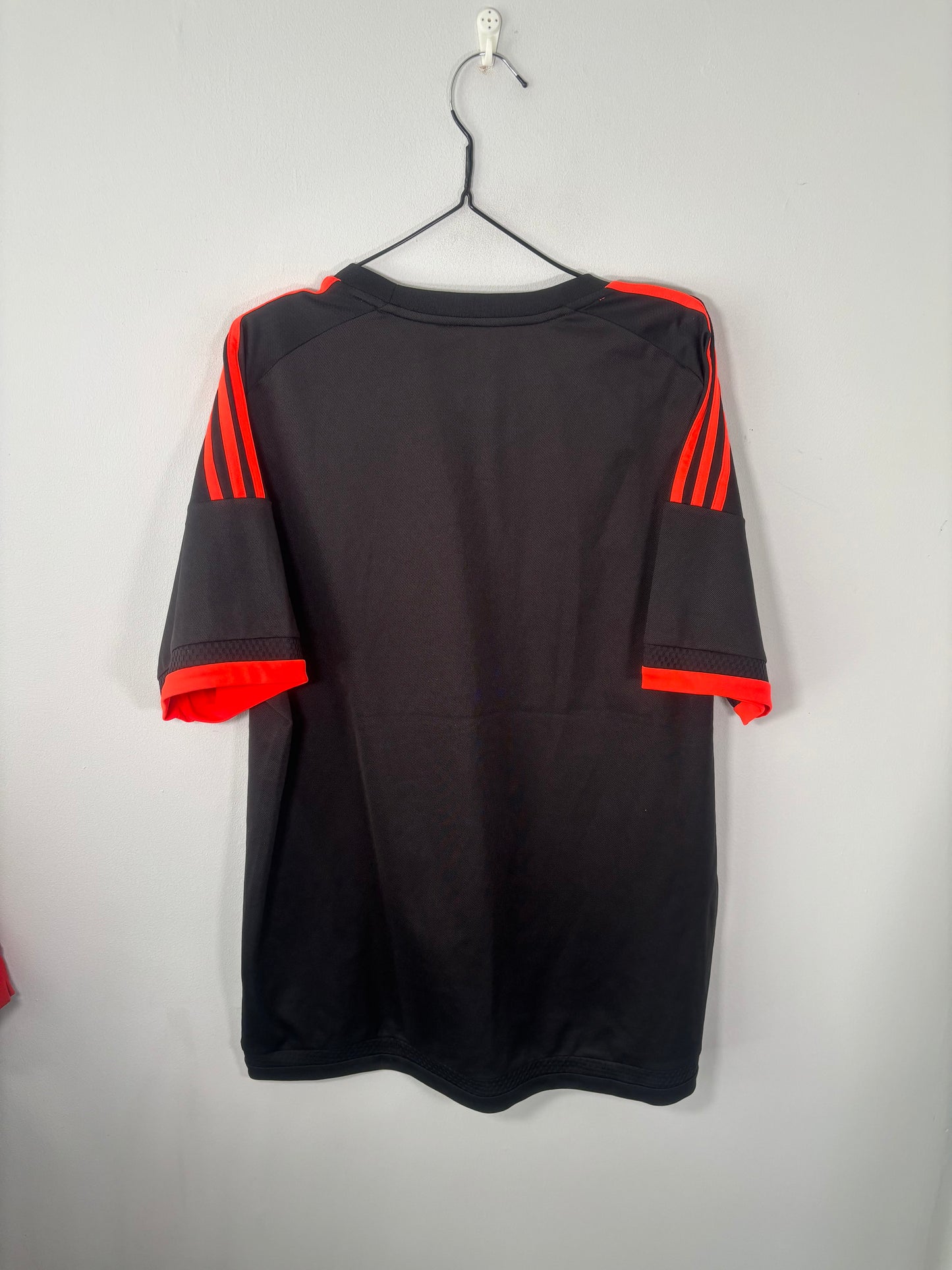 Manchester United Third Shirt 2015/16 (XL)