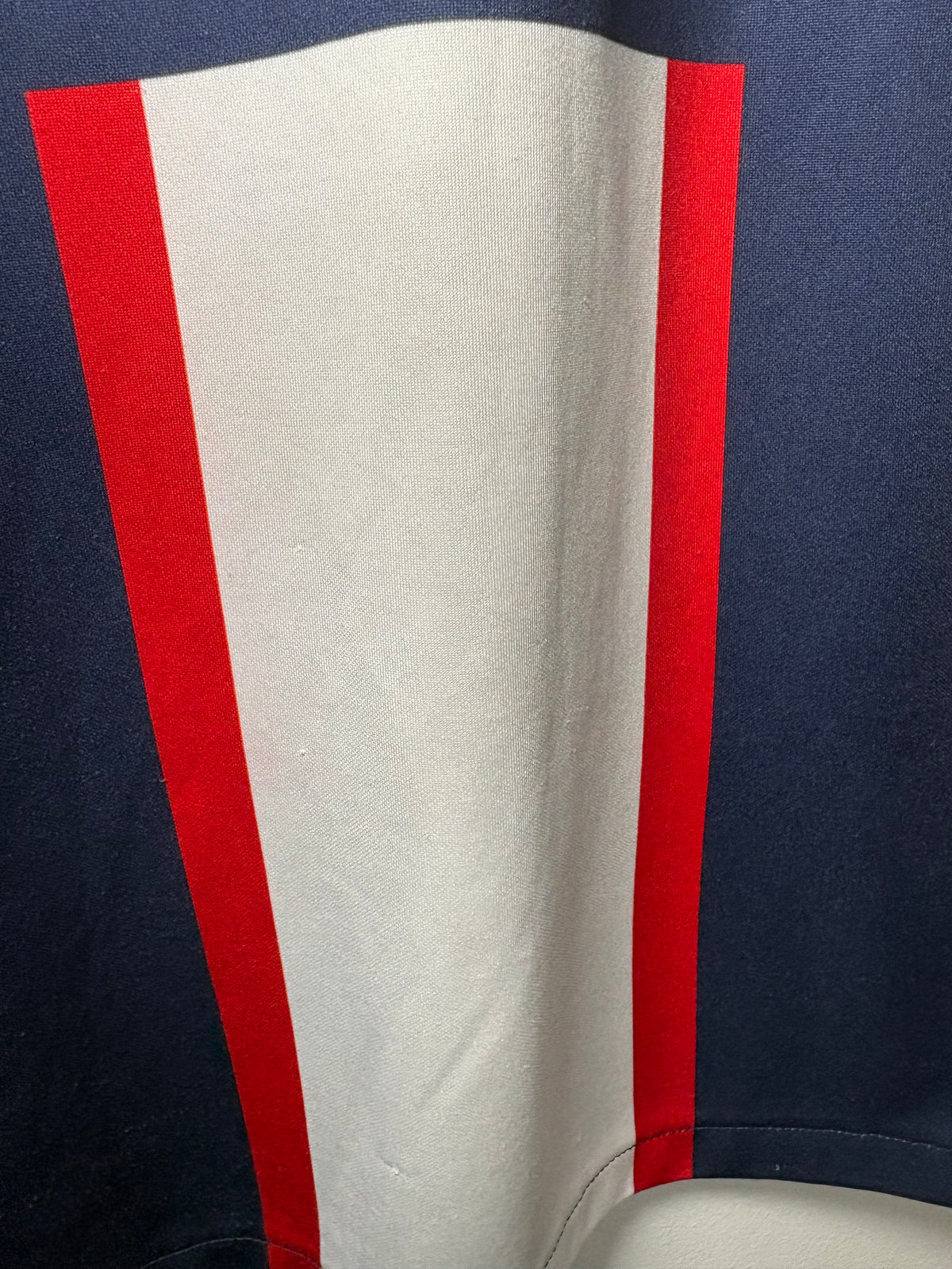 PSG Authentic Thuisshirt Mbappe 2022/23 (M)
