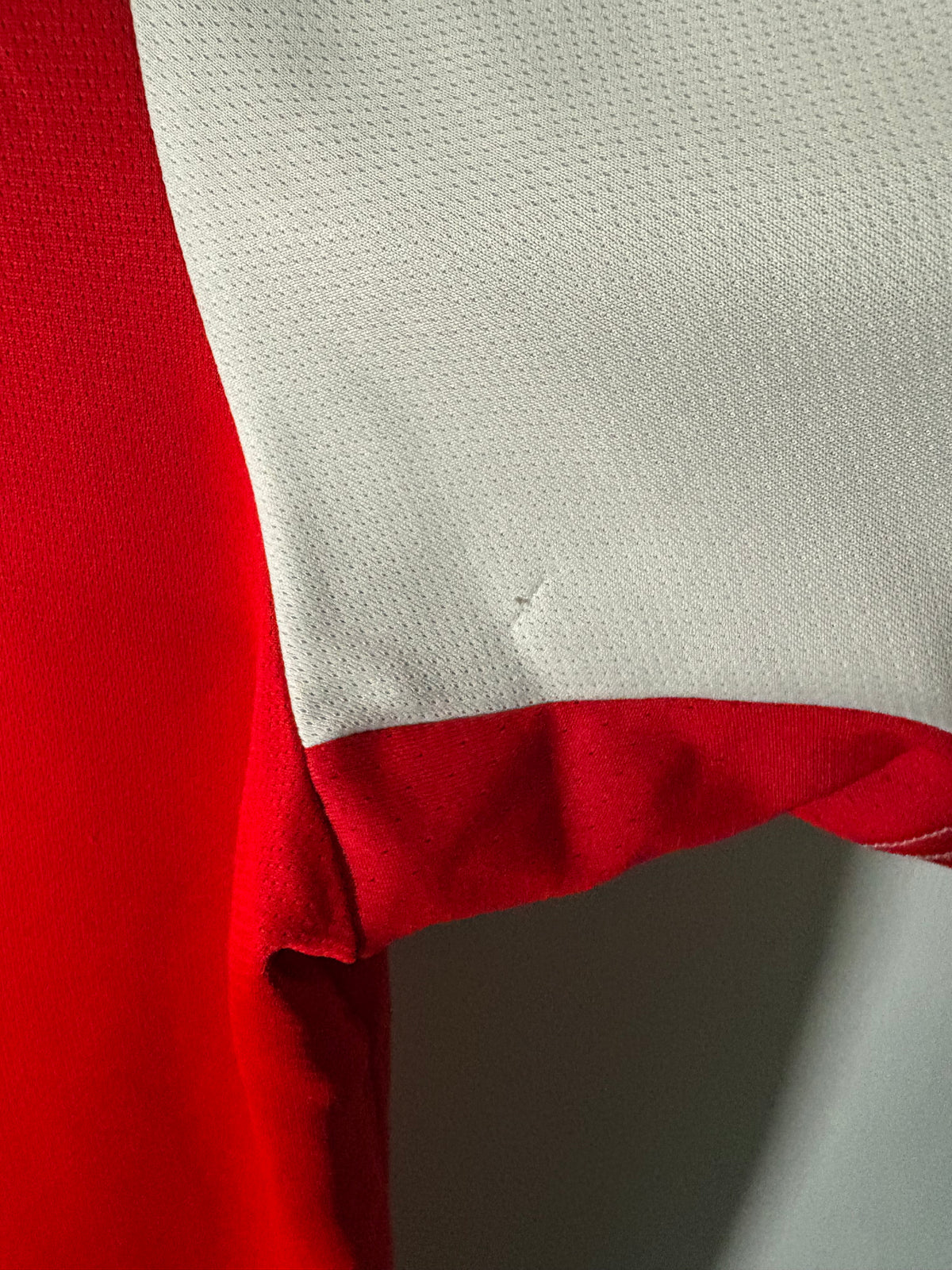 Arsenal Authentic Home Shirt 2022/23 (XL)