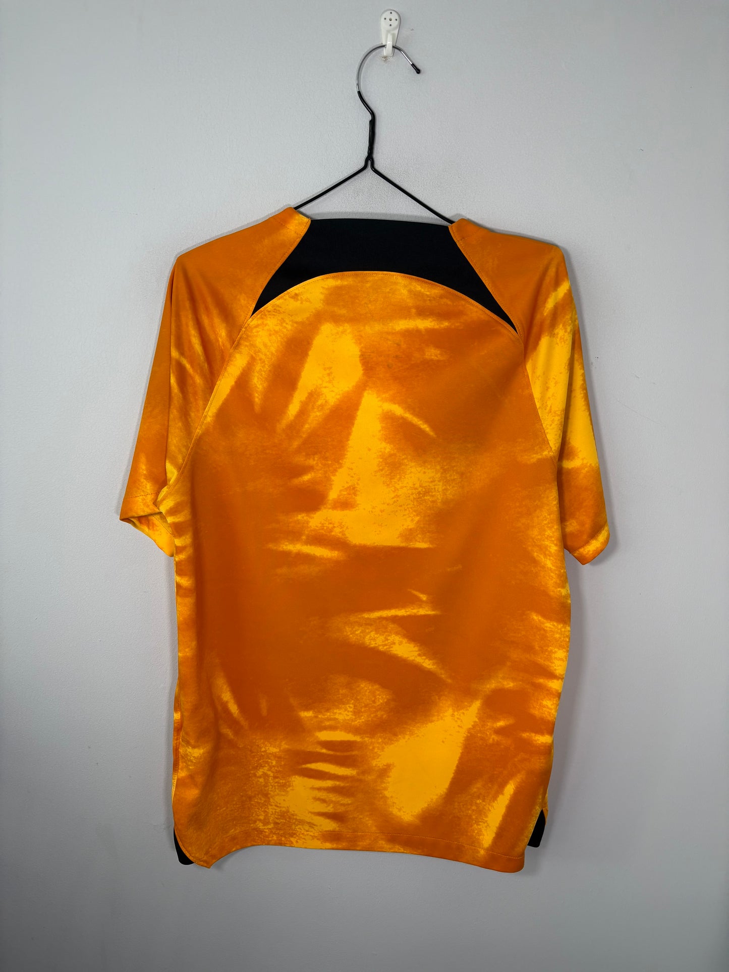 Netherlands Home Shirt 2022 (M)